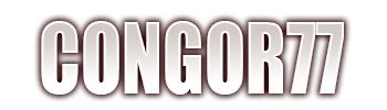 CONGOR77 Logo